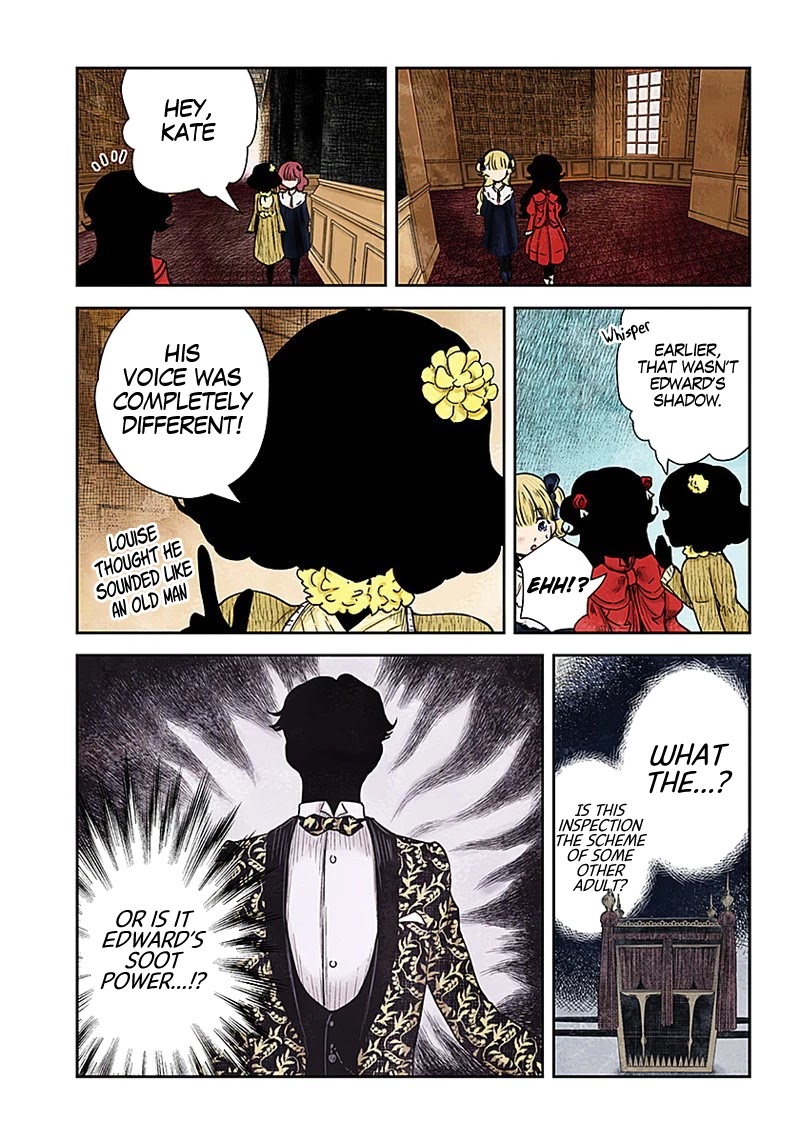 Shadows House, Chapter 88 image 06